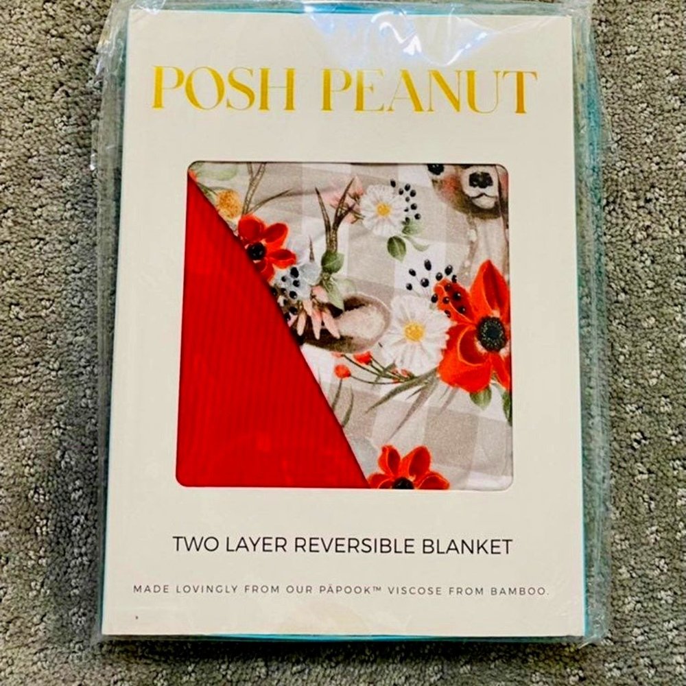 RESERVED Posh Peanut Patoo Winnie plus bundle
